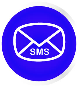 Plataforma sms